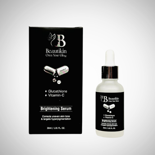 Brightening Serum