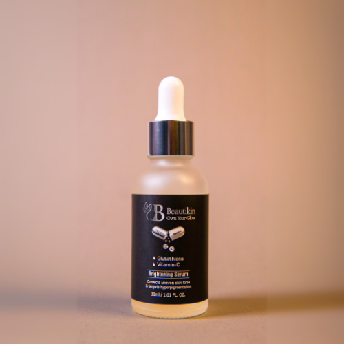 Brightening Serum