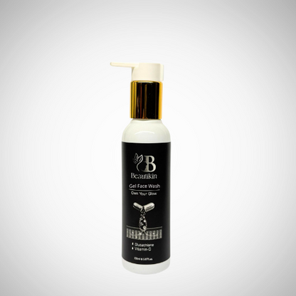Face Wash