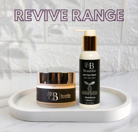 Transform Your Skin with The Beautikin Glow & Restore Bundle