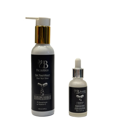 Radiance Duo