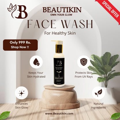 Face Wash