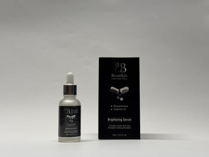 Brightening Serum